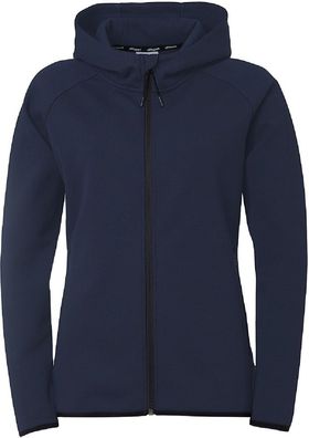 Uhlsport Damen Trainingsjacke Id Kapuzenjacke 1005402