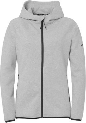 Uhlsport Damen Trainingsjacke Id Kapuzenjacke 1005402