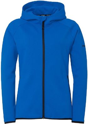 Uhlsport Damen Trainingsjacke Id Kapuzenjacke 1005402
