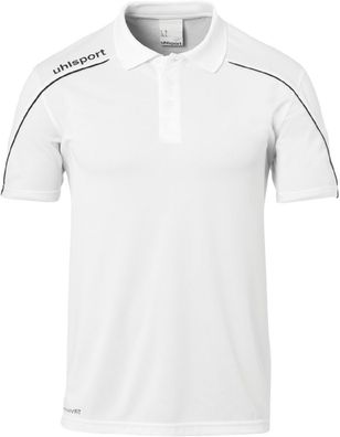 Uhlsport Stream 22 Polo Shirt 1002204