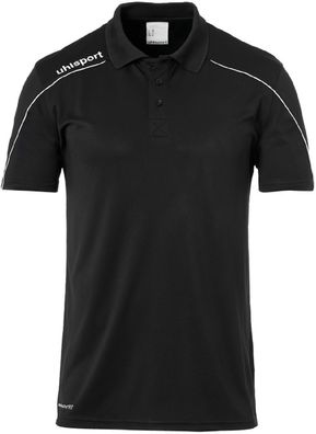 Uhlsport Stream 22 Polo Shirt 1002204