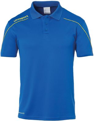 Uhlsport Stream 22 Polo Shirt 1002204