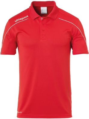 Uhlsport Stream 22 Polo Shirt 1002204