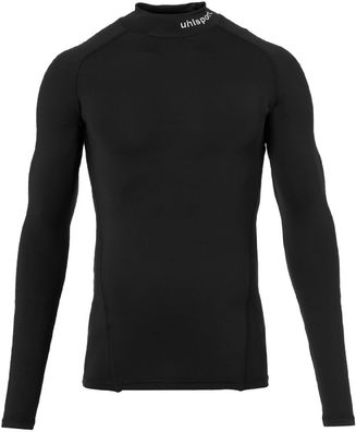 Uhlsport Longsleeve Distinction Pro Baselayer Turtle Neck 1003069