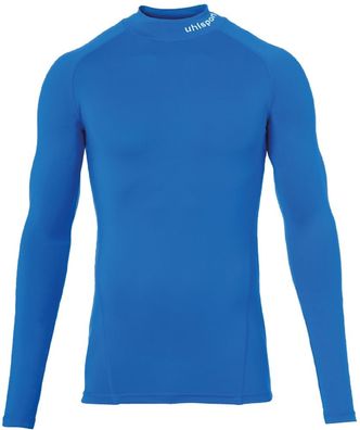 Uhlsport Longsleeve Distinction Pro Baselayer Turtle Neck 1003069