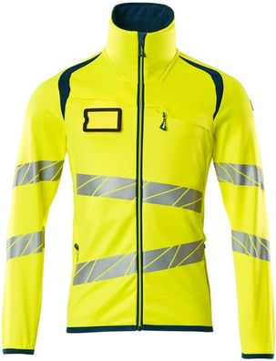 Mascot Fleecepullover mit Reißverschluss Accelerate Safe 19103-315