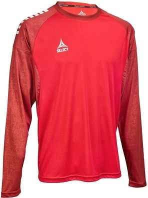 Select Trikot Langarm Spain V25 600108