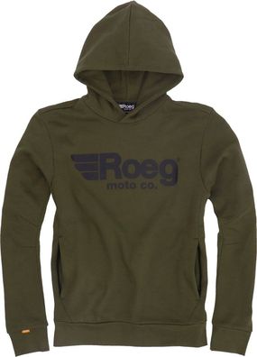 Roeg Motorrad Hoodie Howard Hoodie ROE0071