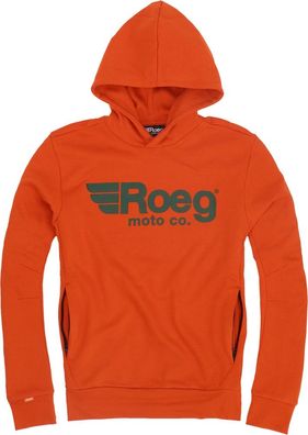 Roeg Motorrad Hoodie Howard Hoodie ROE0071