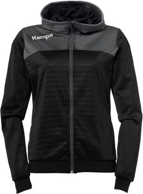 Kempa Damen Trainingsjacke Emotion 2.0 Kapuzenjacke Women 2002257