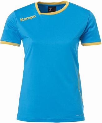 Kempa Curve Trikot Women 2003067
