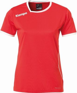 Kempa Curve Trikot Women 2003067