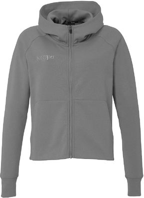 Kempa Damen Trainingsjacke Stmnt Kapuzenjacke 2005163