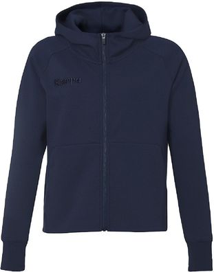 Kempa Damen Trainingsjacke Stmnt Kapuzenjacke 2005163