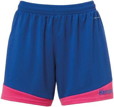 Kempa Damen Sportshort Emotion 2.0 Shorts Women 2003166