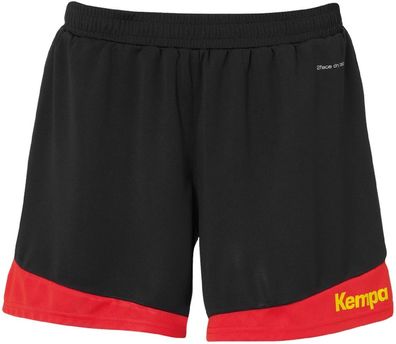 Kempa Damen Sportshort Emotion 2.0 Shorts Women 2003166