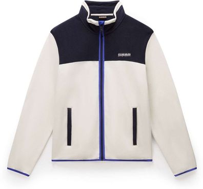 Napapijri Pullover T-Dergana Fz NP0A88V1