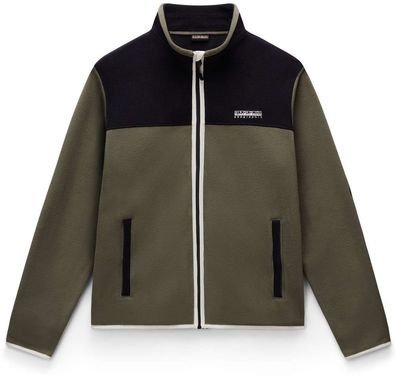 Napapijri Pullover T-Dergana Fz NP0A88V1