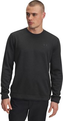 Under Armour Sweatshirt Sweater Fleece Crew 6003723