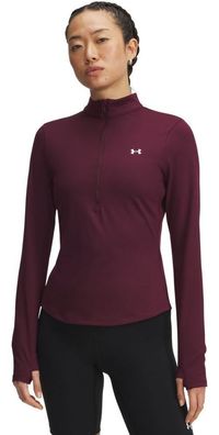 Under Armour Damen Longsleeve Motion 1/2 Zip Emea 6001618