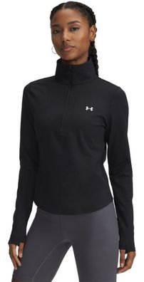 Under Armour Damen Longsleeve Motion 1/2 Zip Emea 6001618