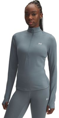 Under Armour Damen Longsleeve Motion 1/2 Zip Emea 6001618