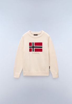 Napapijri Kinder Sweatshirts K D-Mura C NP0A88ZF