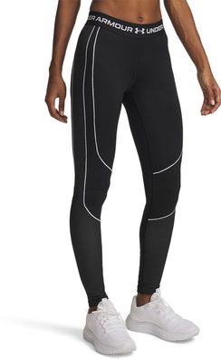 Under Armour Damen Coldgear Textured Leggings 6003997
