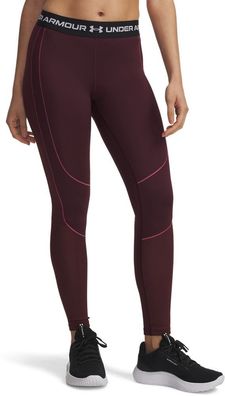 Under Armour Damen Coldgear Textured Leggings 6003997