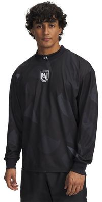 Under Armour Longsleeve 96 Terrace Goalie Jsy 6005123