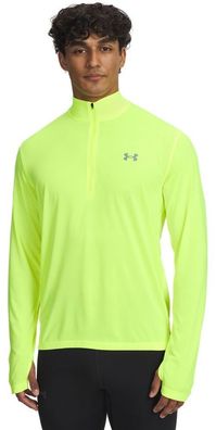 Under Armour Longsleeve Launch 1/4 Zip 6005542