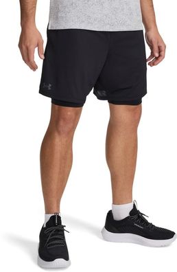 Under Armour Sportshorts Tech Vent 2In1 Shorts 6005917