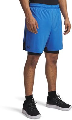Under Armour Sportshorts Tech Vent 2In1 Shorts 6005917