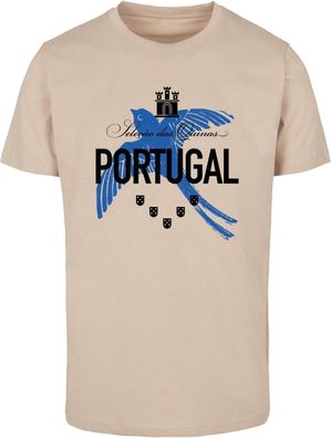Mister Tee T-Shirt Portuguese Swallow MT3338