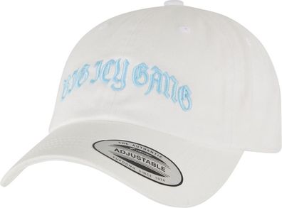 Merchcode Gucci Mane Big Icy Gang Dad Cap MC1205