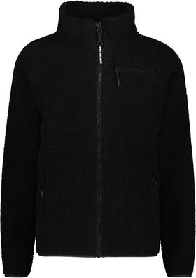 Alife &amp; Kickin Winterjacke RocAK G Teddy Jacket 11215-9999