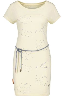 Alife &amp; Kickin Damen Kleid ClarissaAK B Dress 80842-2201