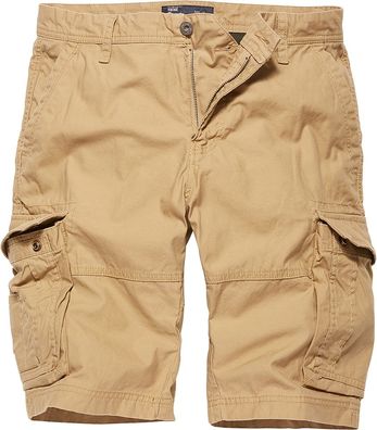 Vintage Industries Cargo-Shorts Rowing Shorts SP 1235SP