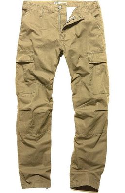 Vintage Industries Cargohose Tyrone BDU Pants 1032
