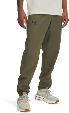 Under Armour Trainingshose Rival Woven Windbreaker Pant 1390150