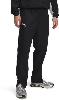 Under Armour Trainingshose Rival Woven Windbreaker Pant 1390150
