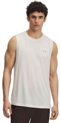 Under Armour Sportshirt Trail Run Launch Tanktop 1389806
