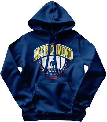 Ted Lasso AFC Richmond Firmus Hoodie WB-33-TEDL008