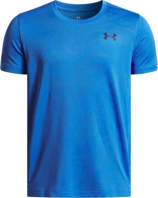 Under Armour Kinder Sportshirt Tech Vent Jcqrd T-Shirt 1390019