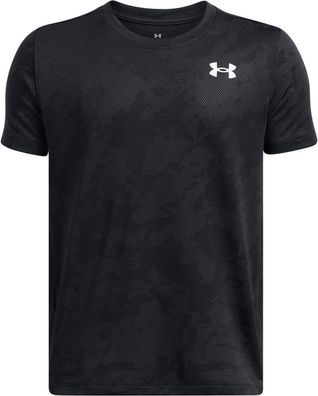 Under Armour Kinder Sportshirt Tech Vent Jcqrd T-Shirt 1390019
