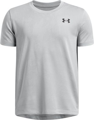 Under Armour Kinder Sportshirt Tech Vent Jcqrd T-Shirt 1390019