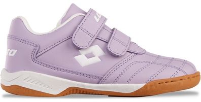 Lotto Kinder Hallenschuhe Pacer 2600110K