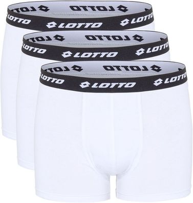 Lotto Basic Boxershorts 1124030