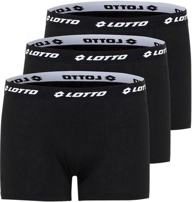 Lotto Basic Boxershorts 1124030