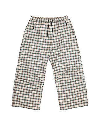 BEYOND MEDALS Snow Hose Park lt. beige